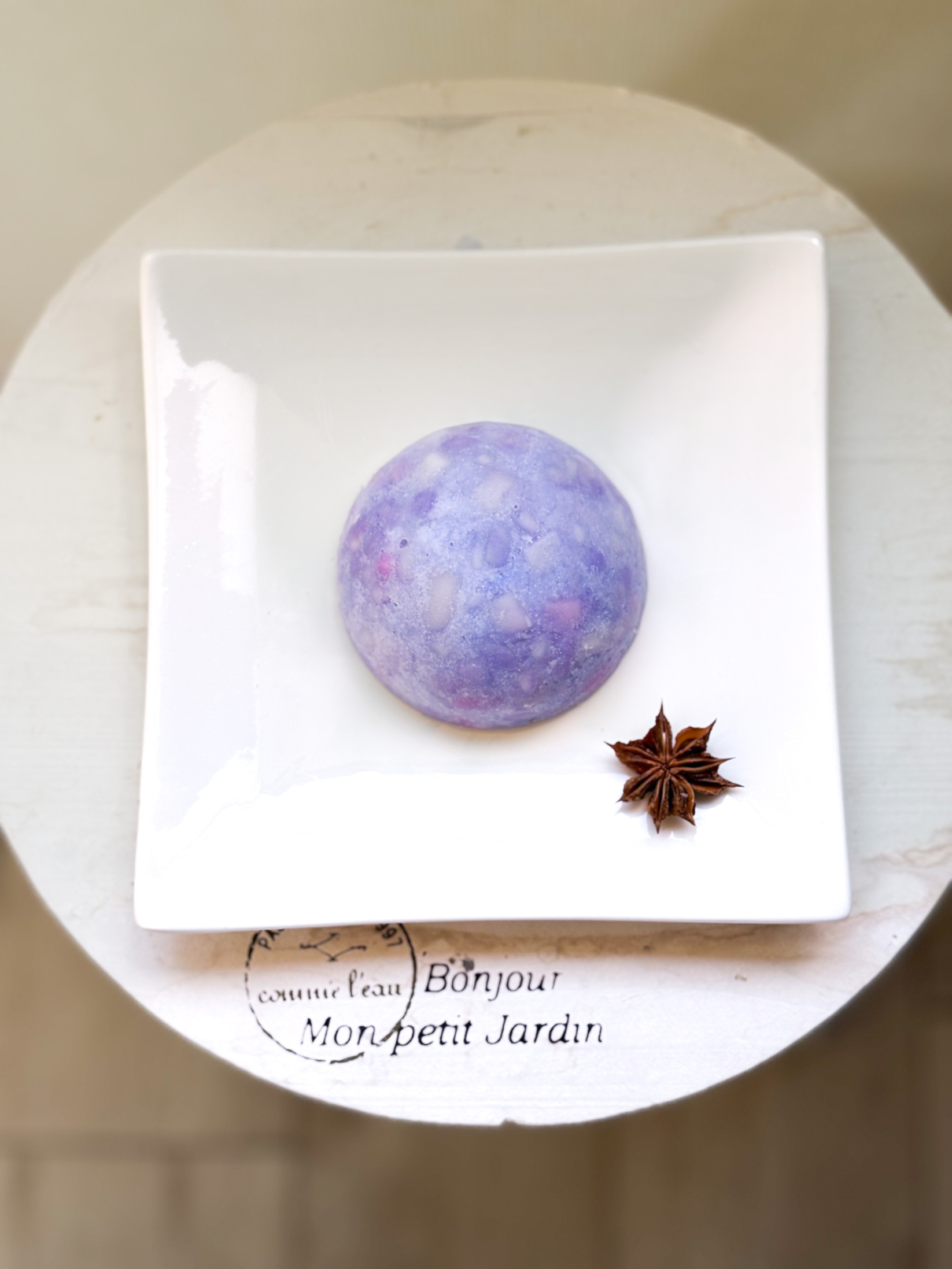 ラグジュアリーシリーズ　無理しない人間関係　ドーム　