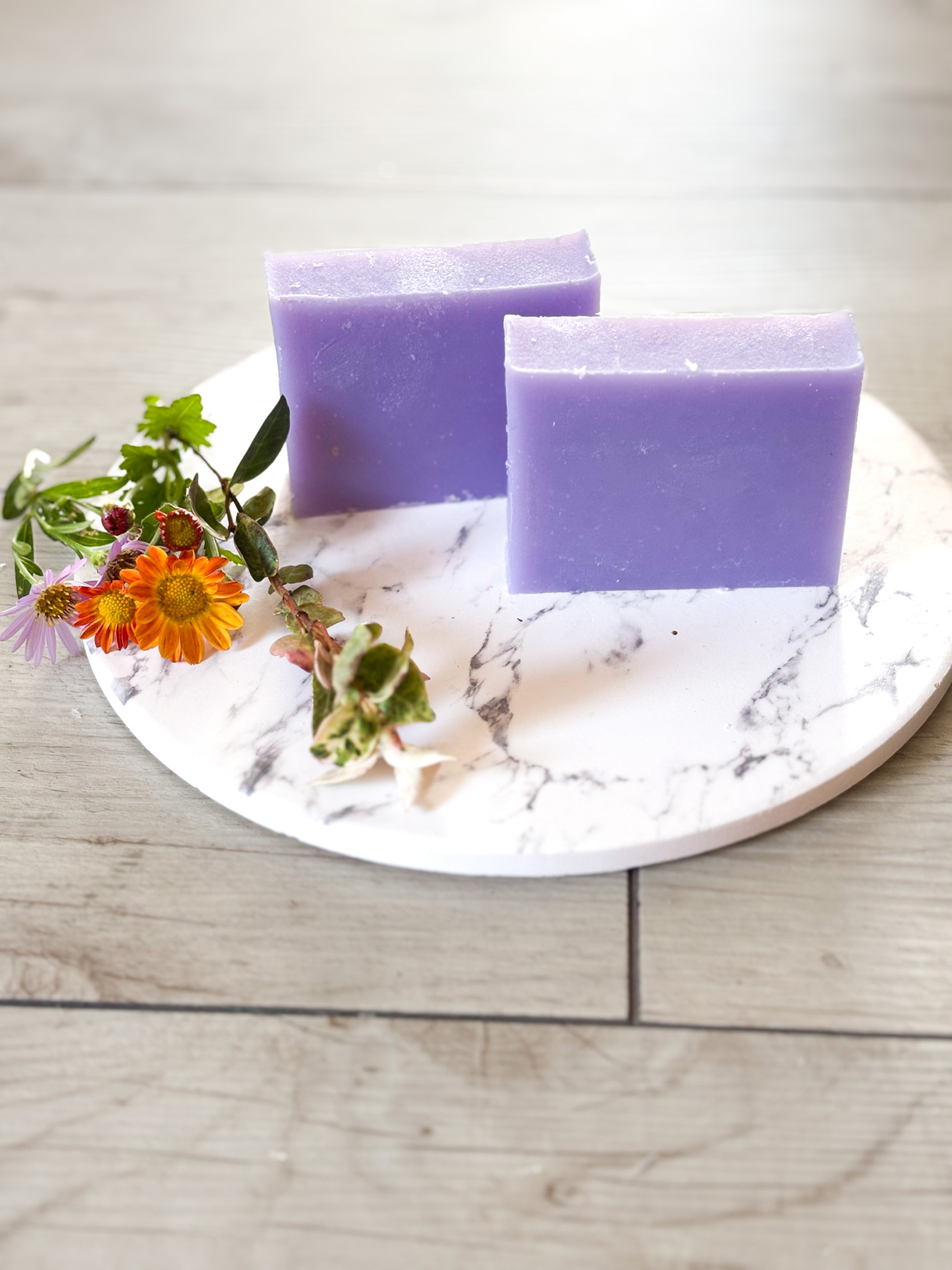 第7チャクラ・サハスラーラ＆お花　11月22日販売開始