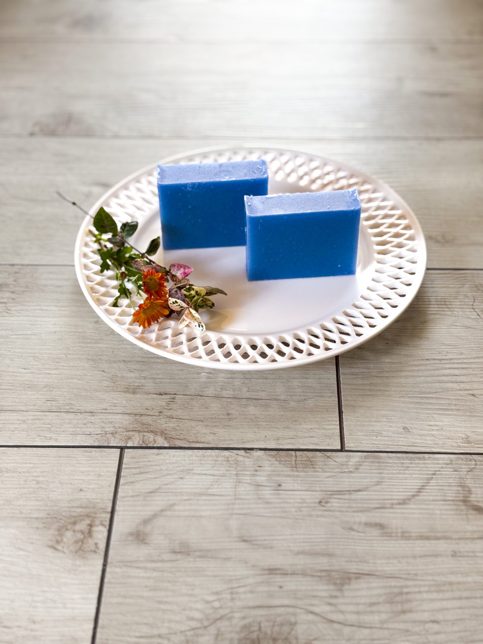 第6チャクラ・アジーナ　レギュラー＆ミニ薔薇