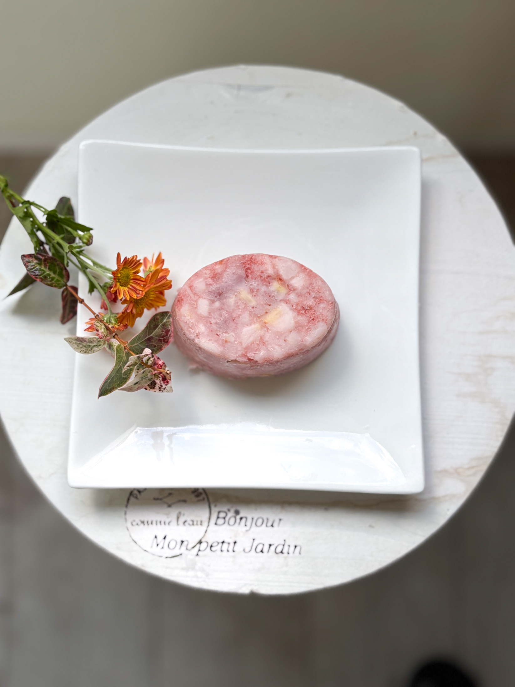 ラグジュアリーシリーズ　パワー　オーバル　