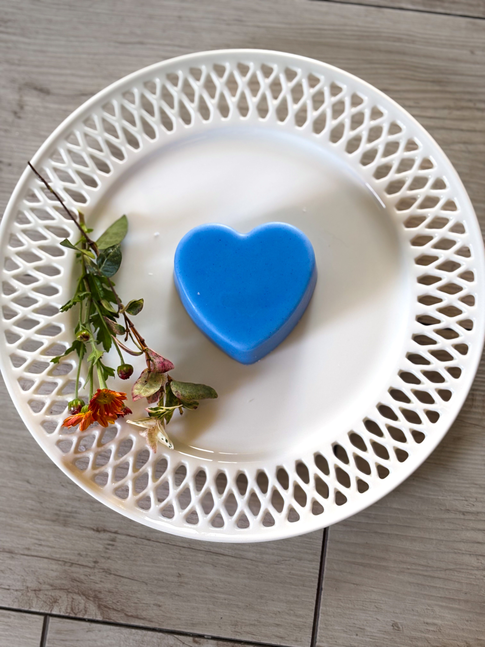 第6チャクラ・アジーナ　ハート