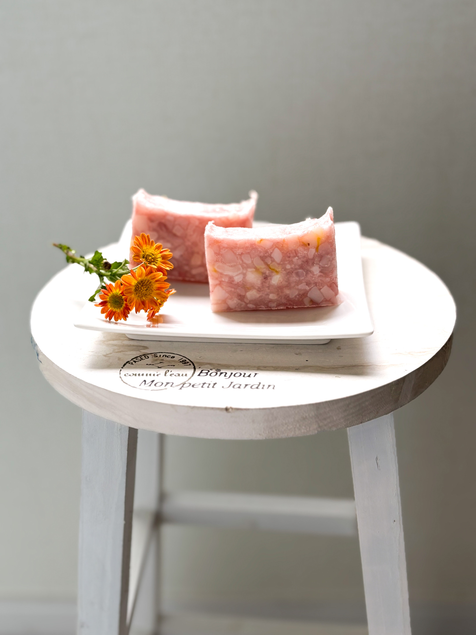 ラグジュアリーシリーズ　パワー Bars　