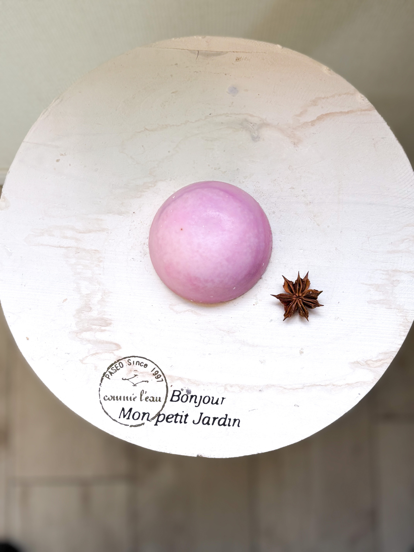 Moon of Fortune（ムーン・オブ・フォーチュン）　ドーム　11月22日より販売開始