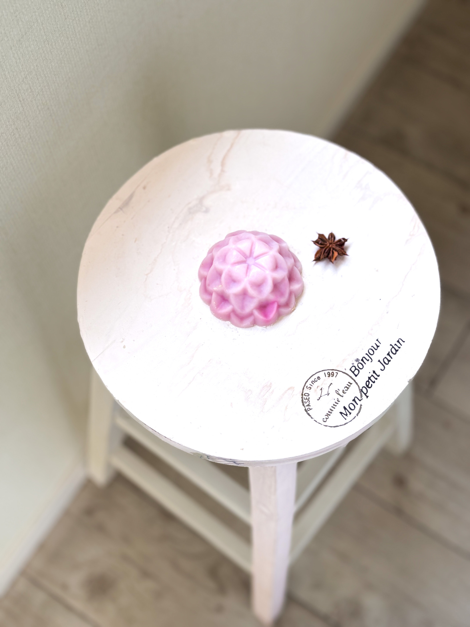 Moon of Fortune（ムーン・オブ・フォーチュン）　プリズム　11月22日より販売開始