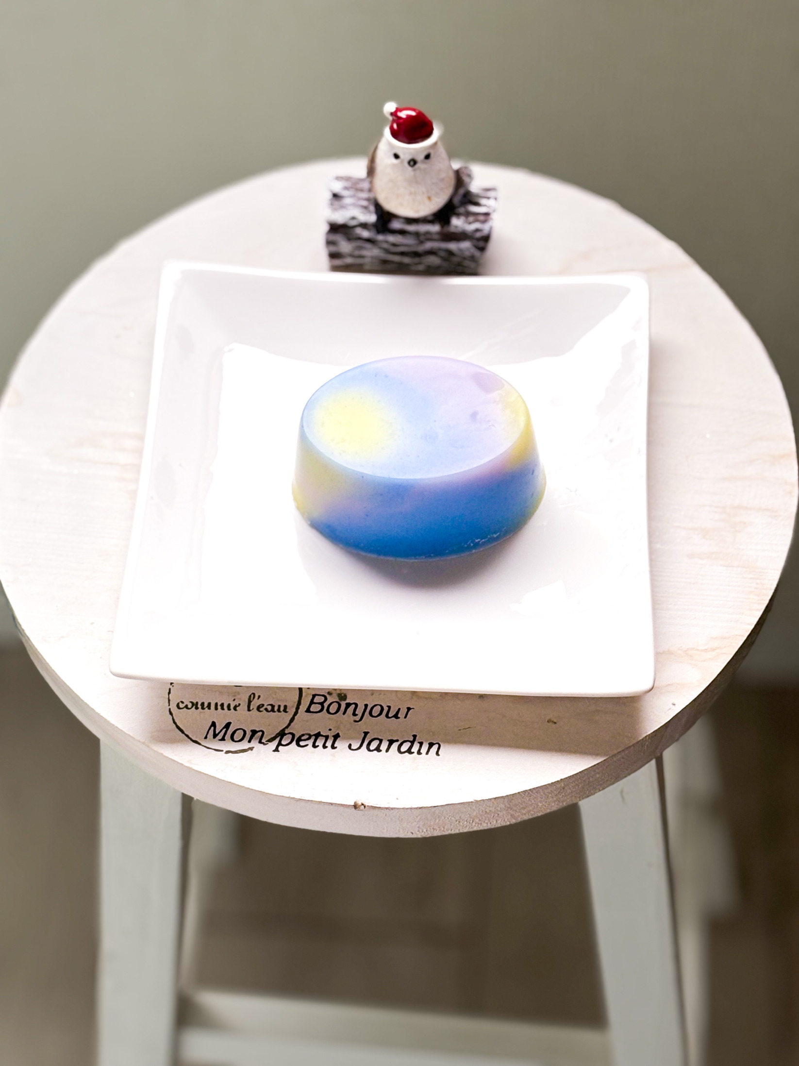 OPEN SIGNAL　あなたと話したくなる　　12月20日より販売開始