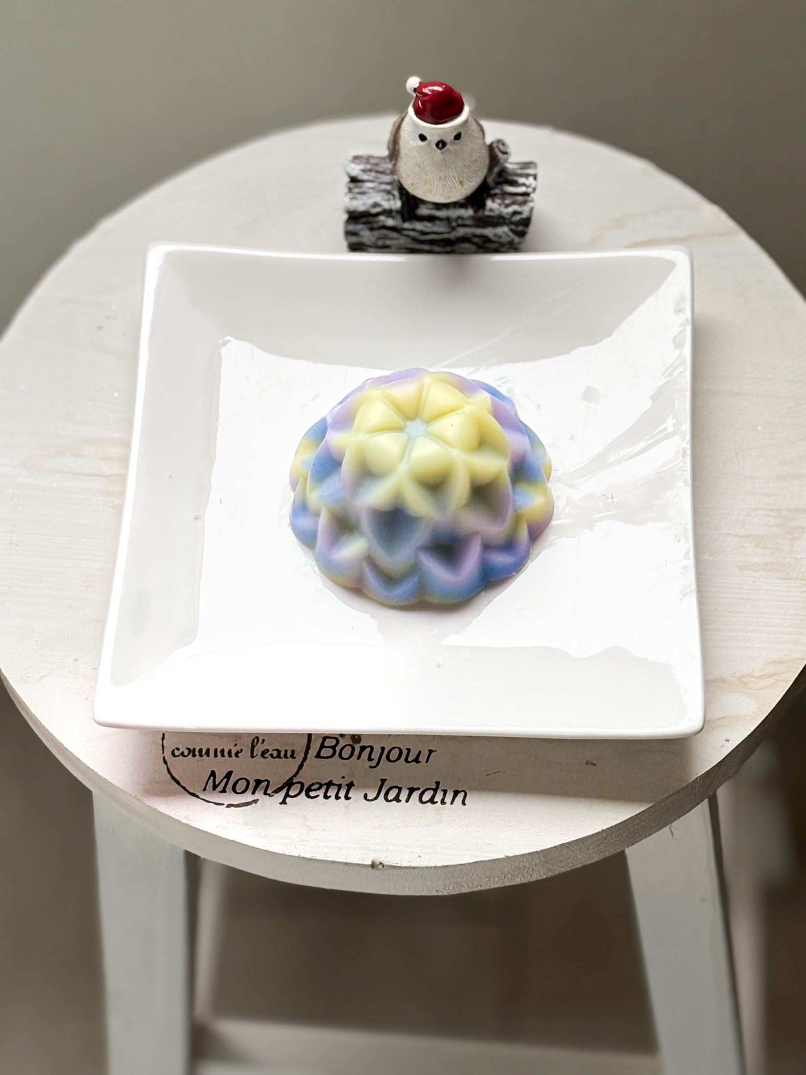 OPEN SIGNAL　あなたと話したくなる　プリズム　　12月20日より販売開始