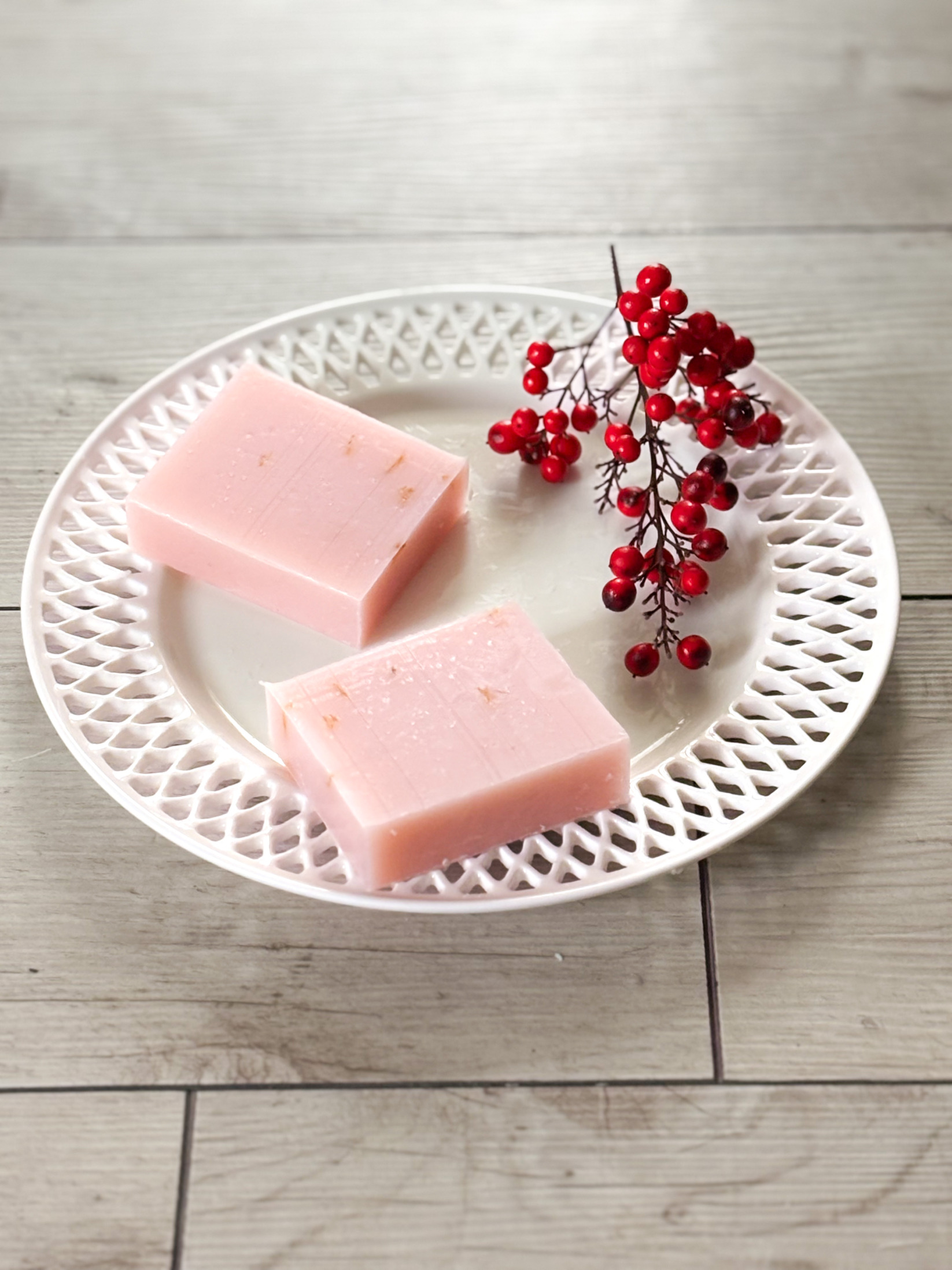 モテモテなでしこ♪レギュラー＆お花　