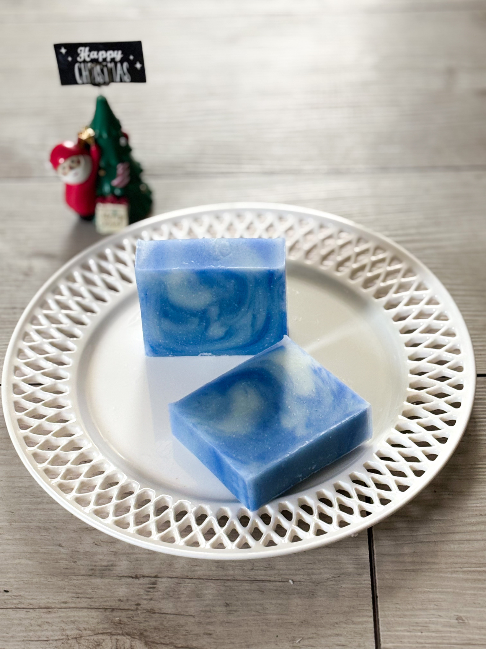 禊（みそぎ）― 本来の私に戻るための石けん ― 12月20日より販売開始