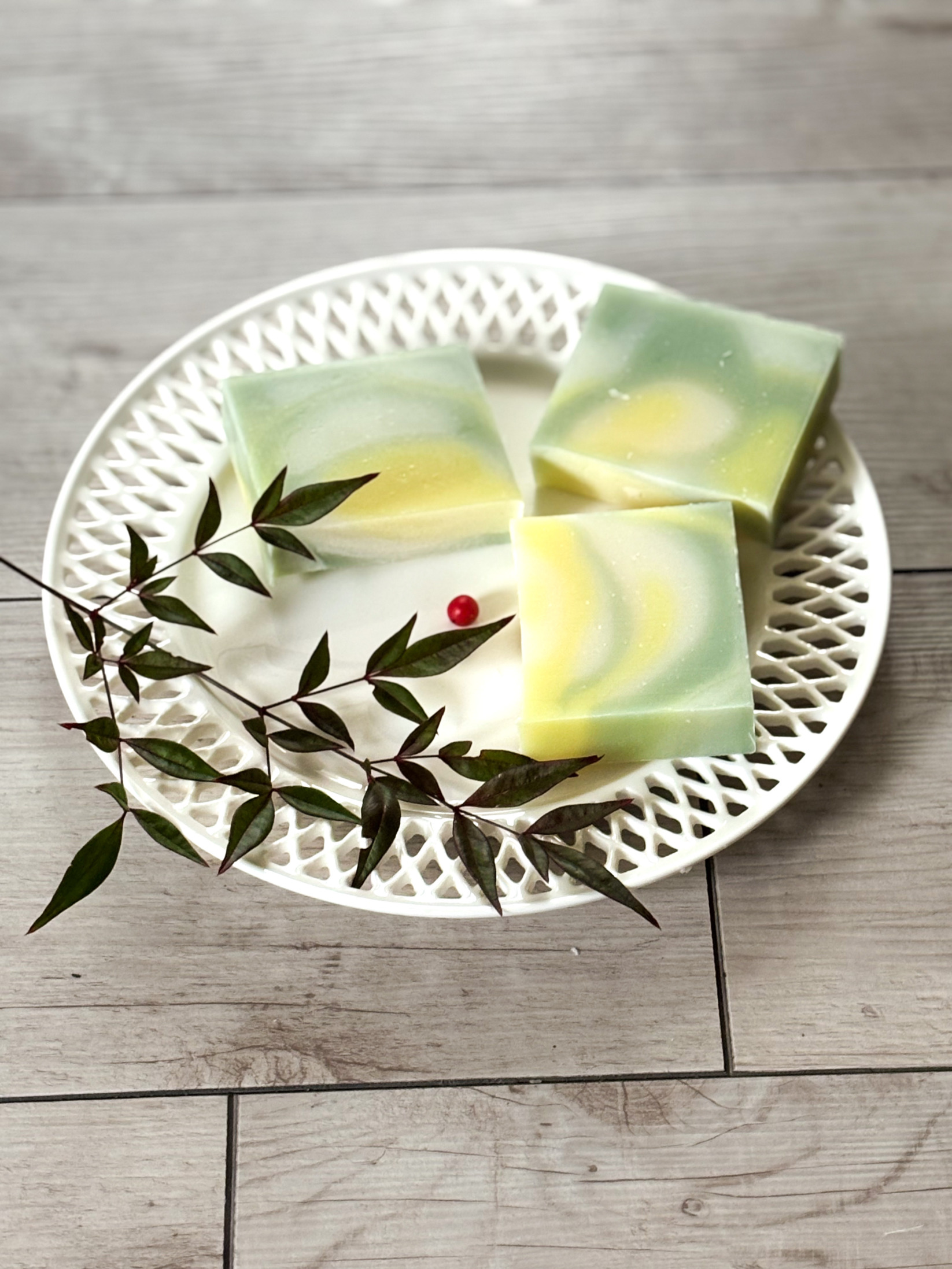 豊かさが倍増するガネーシャの石けん　レギュラー　