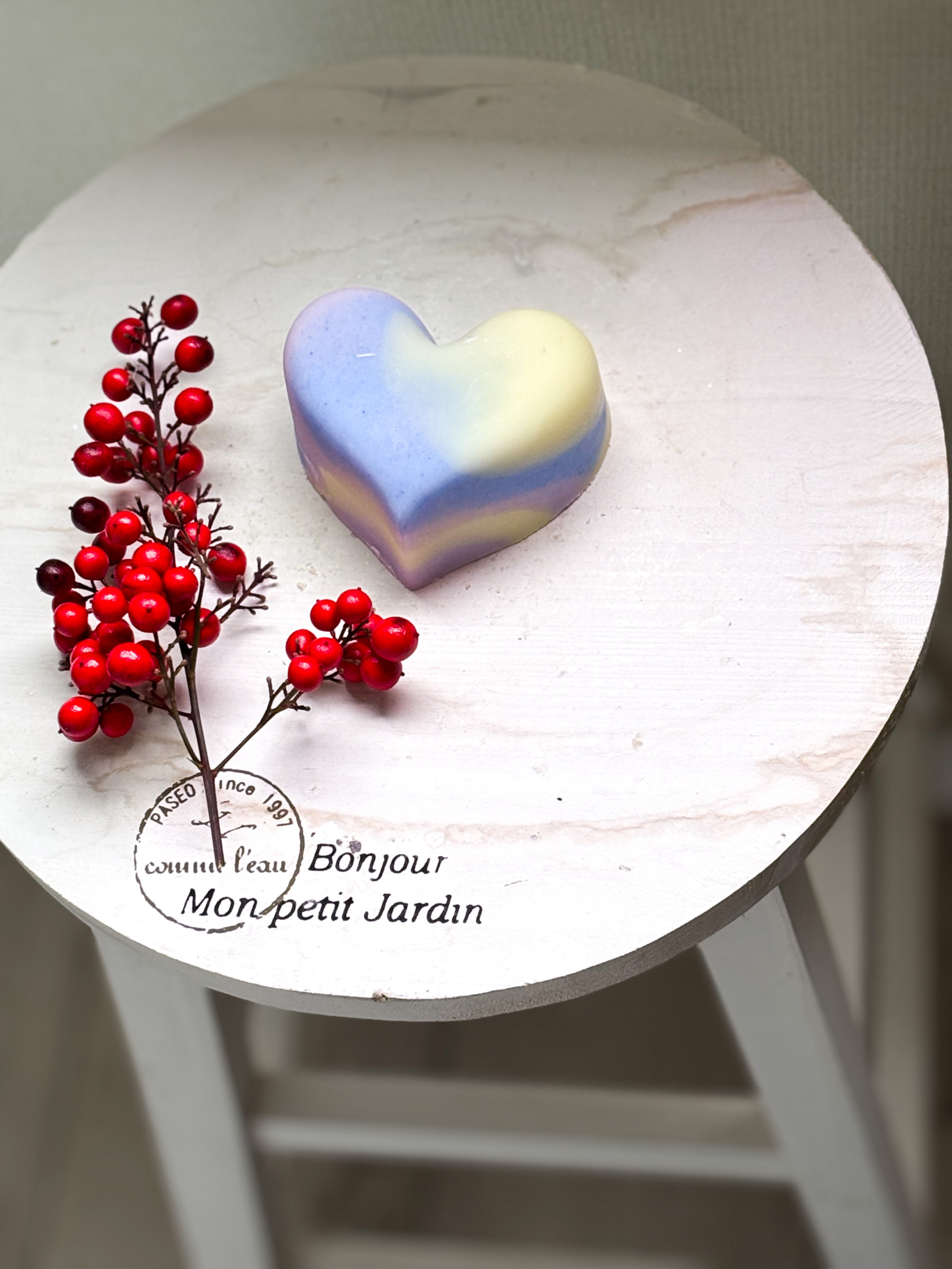 OPEN SIGNAL　あなたと話したくなる　ハートSela　　12月20日より販売開始