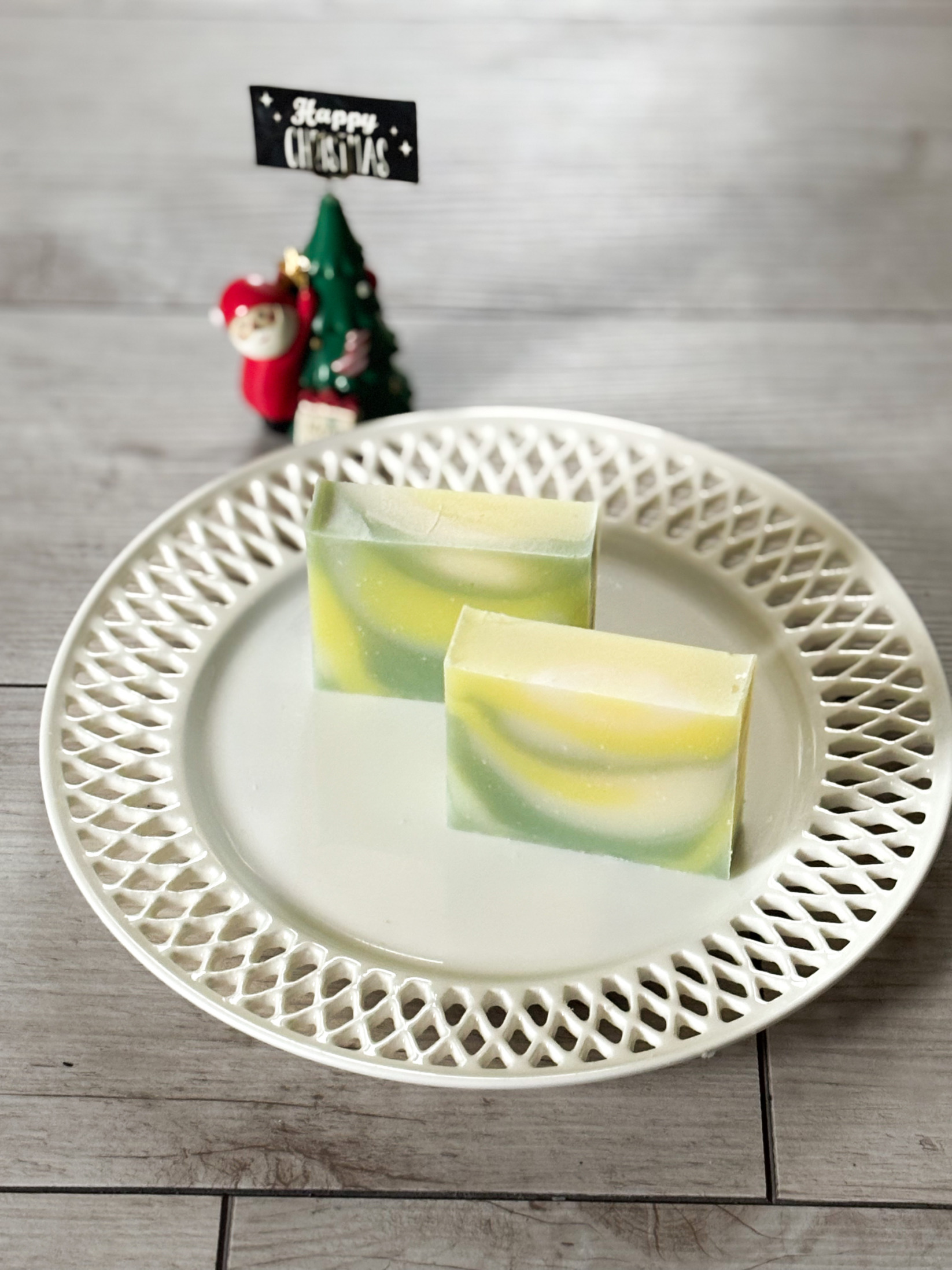 豊かさが倍増するガネーシャの石けん　レギュラー　12月20日より販売開始