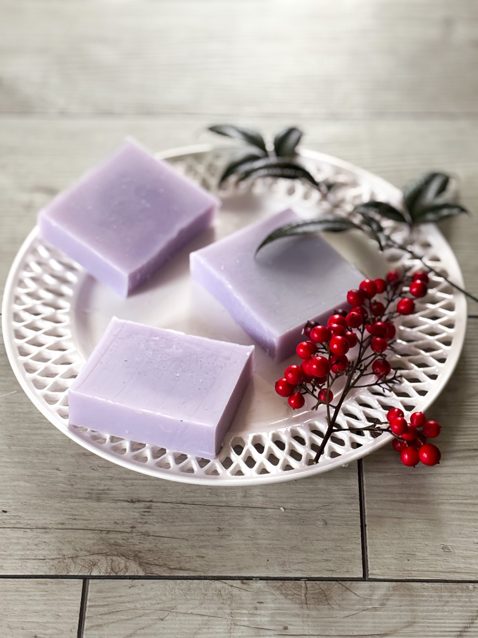 第7チャクラ・サハスラーラ＆お花