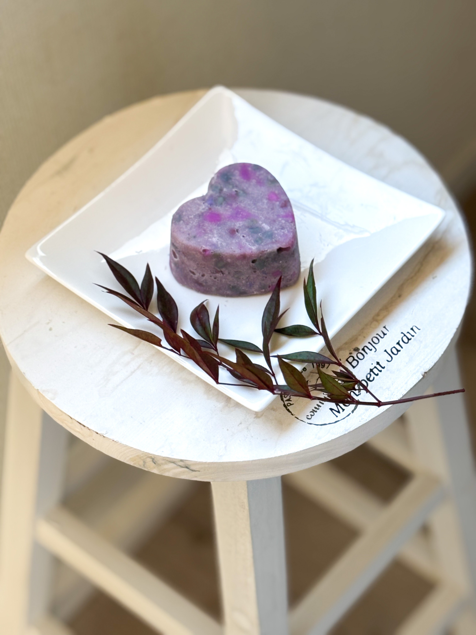 ― Shadow Goddess / シャドウゴッデス ―　ハート　12月20日より販売開始