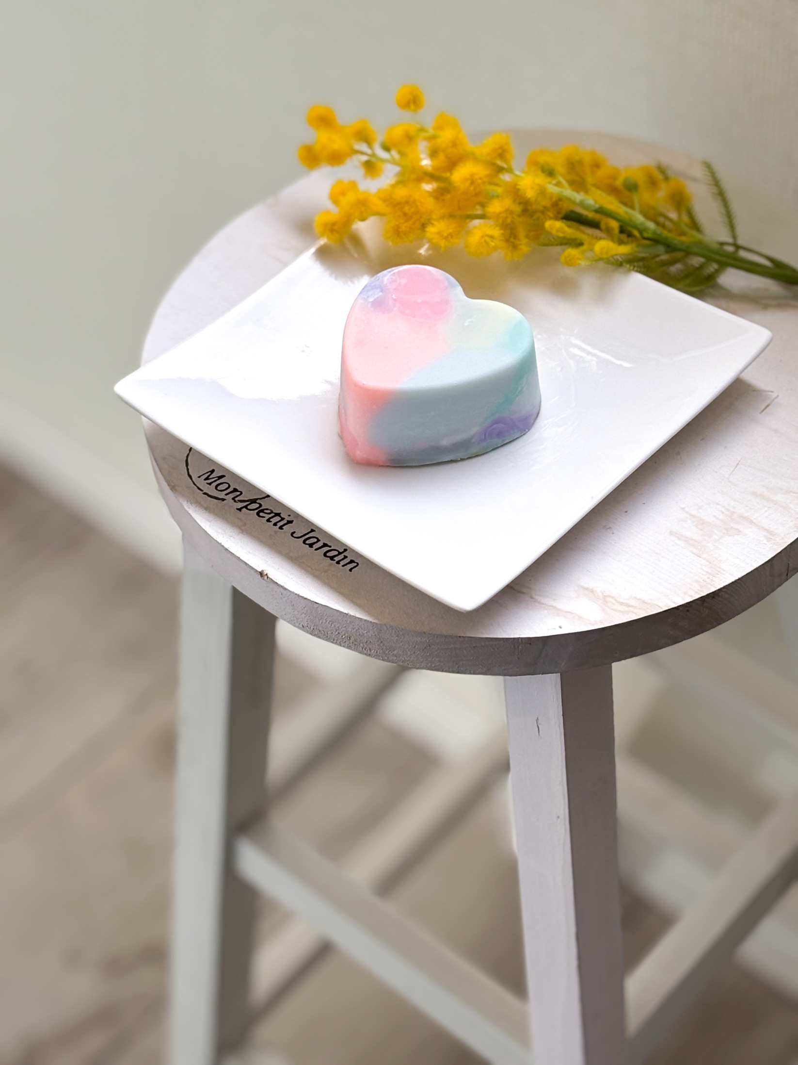 リニューアル✨Uranus ハッピーアワー　ハート　