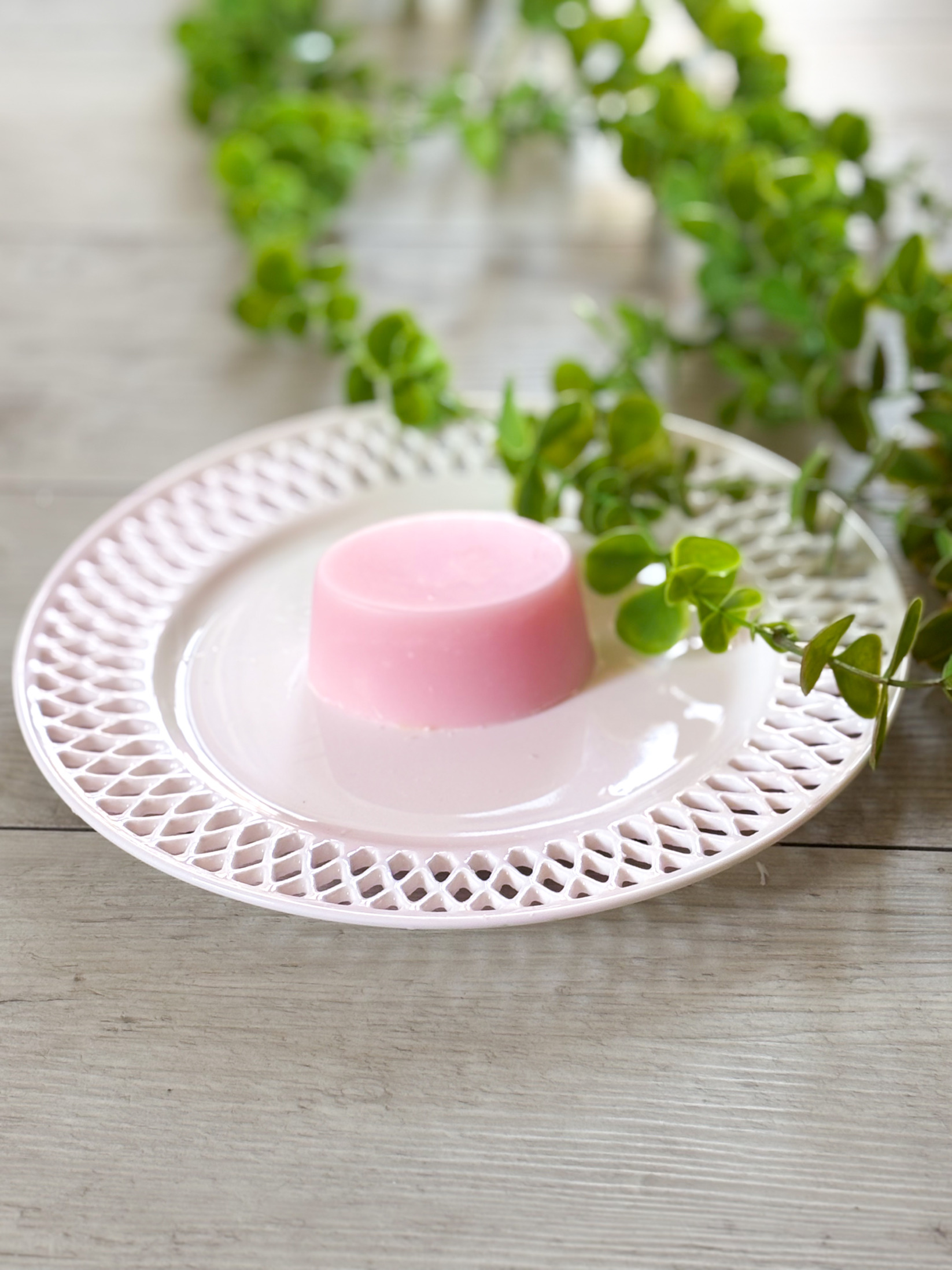 第４チャクラ・アナハタ　オーバル　1月23日より販売開始