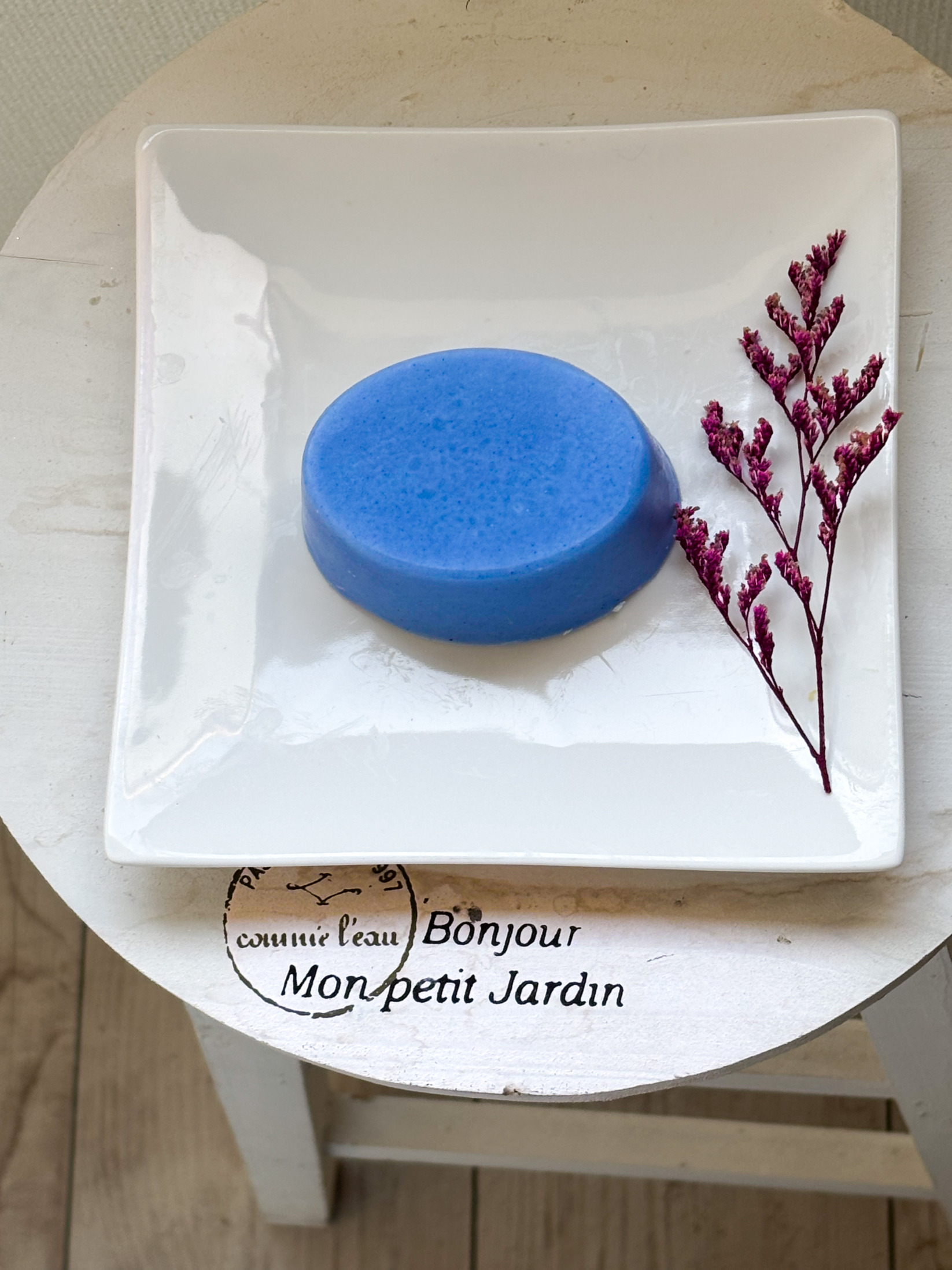 第6チャクラ・アジーナ　オーバル　