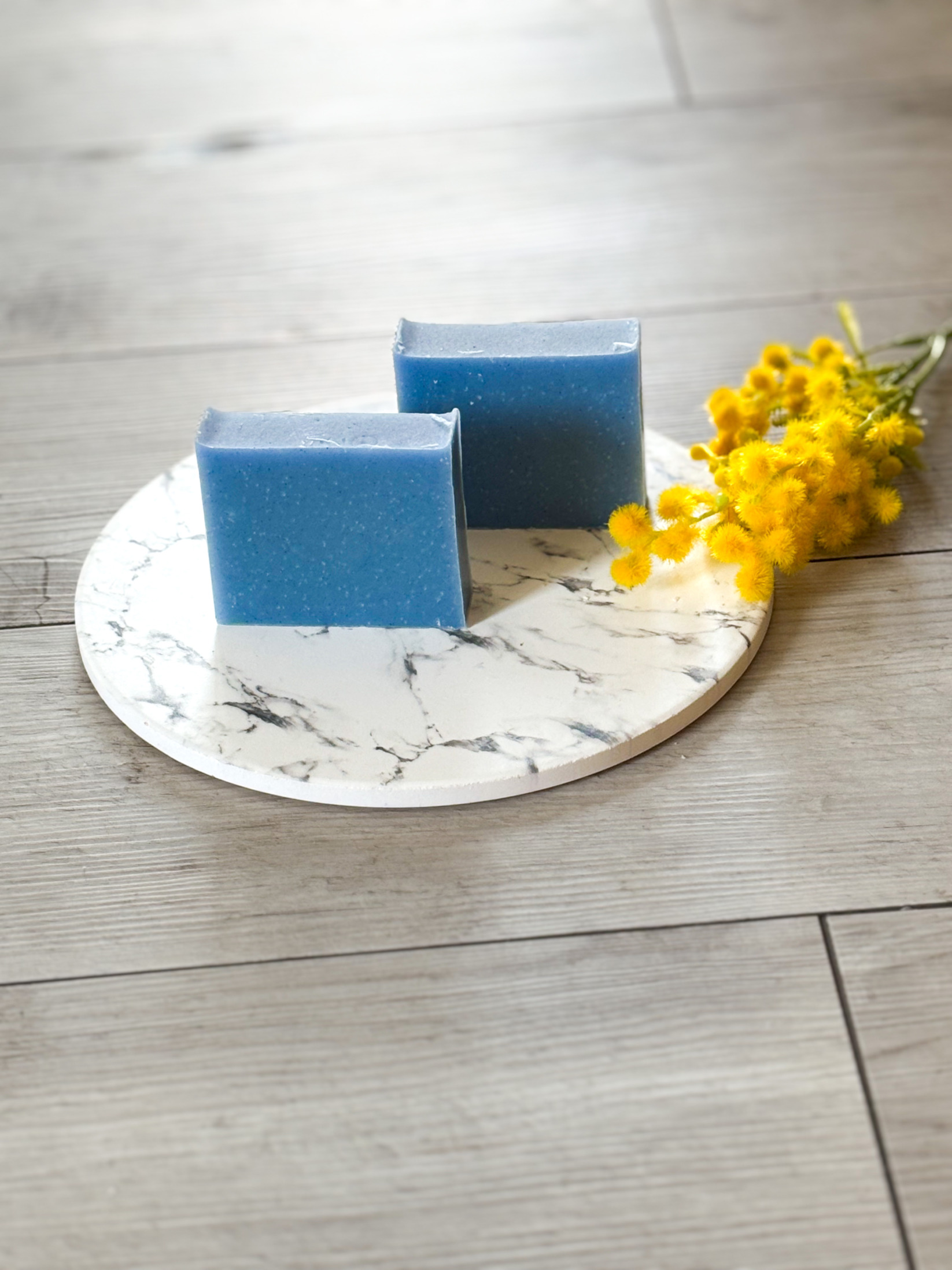 第6チャクラ・アジーナ　レギュラー＆お花