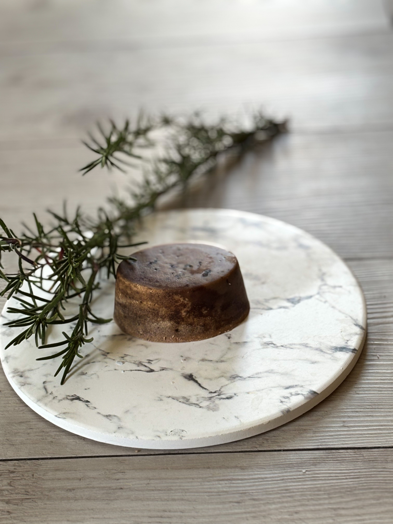 リニューアル✨濃厚マリンファンゴ ― 浄なる海の記憶　レギュラー＆お花　1/23より販売開始