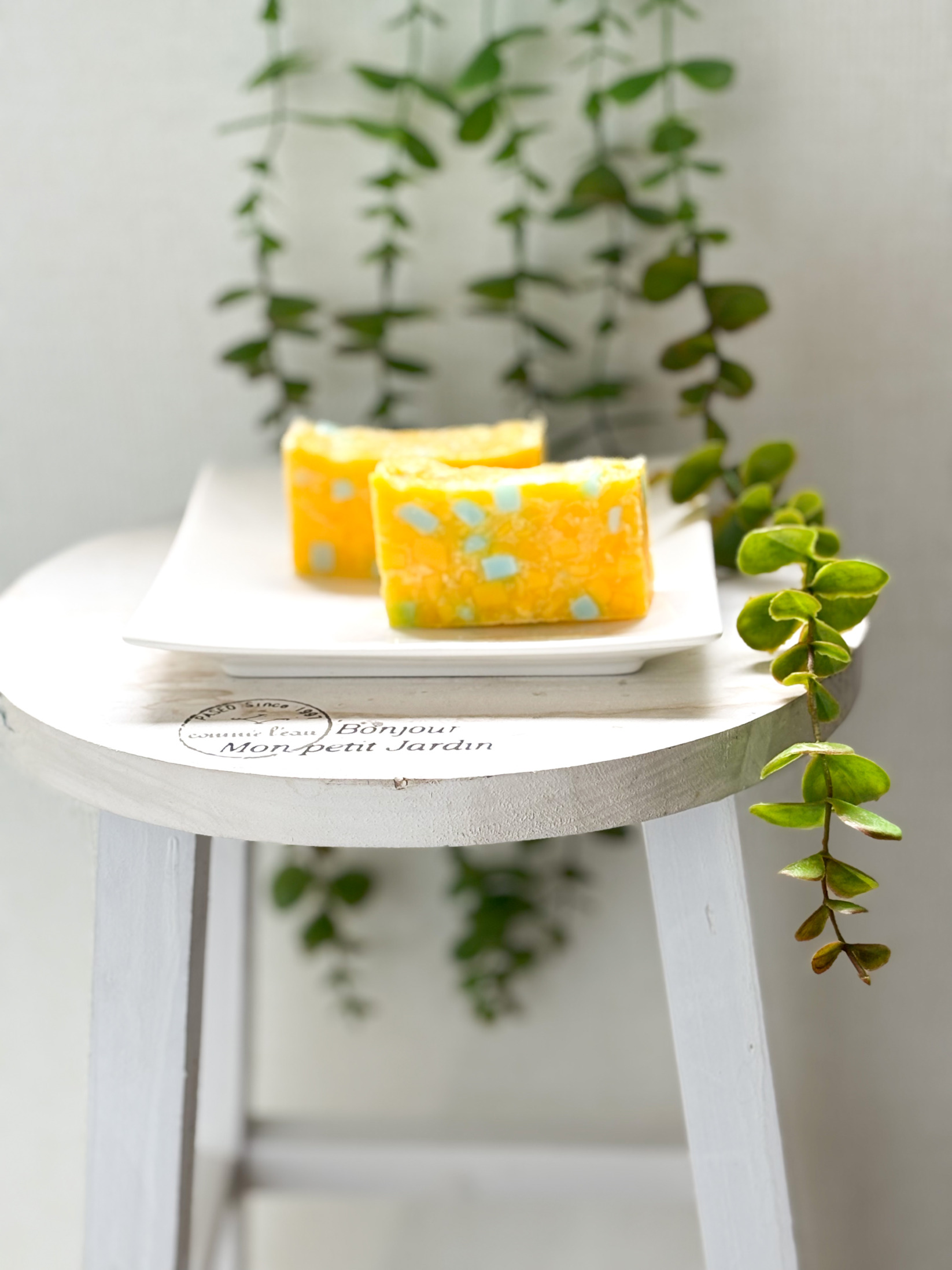 ラグジュアリーシリーズ　アバンダンス・リレイション　Bars　