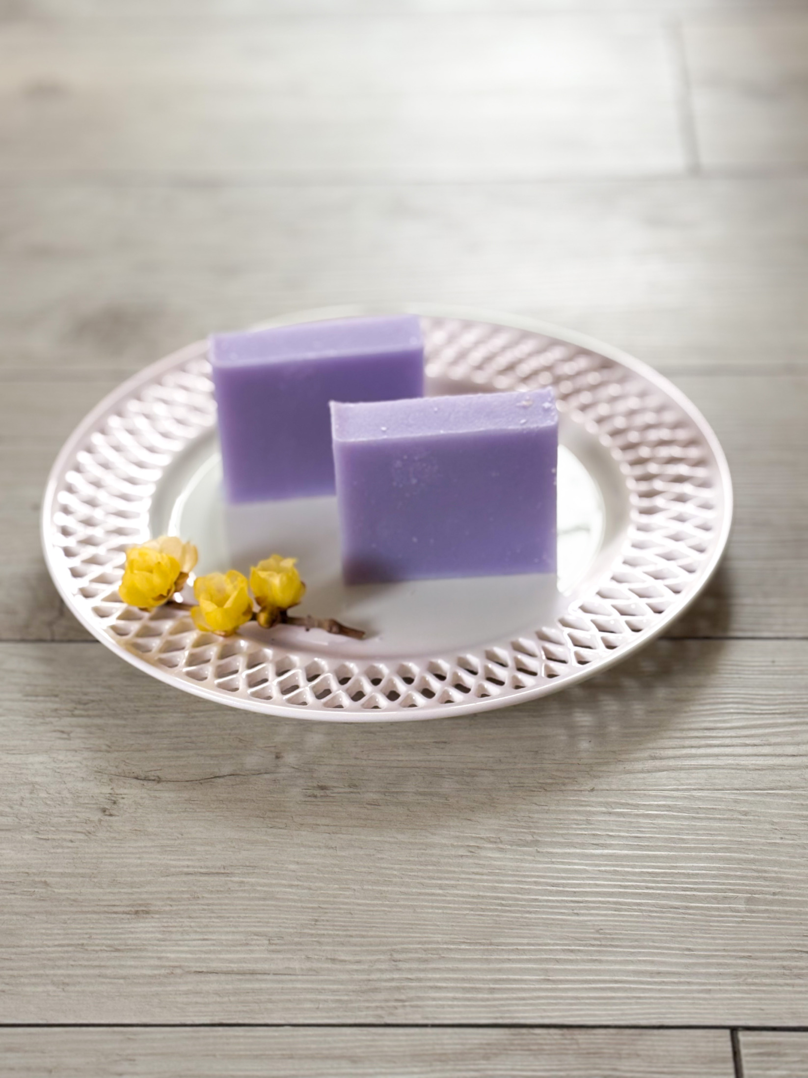 第7チャクラ・サハスラーラ＆お花