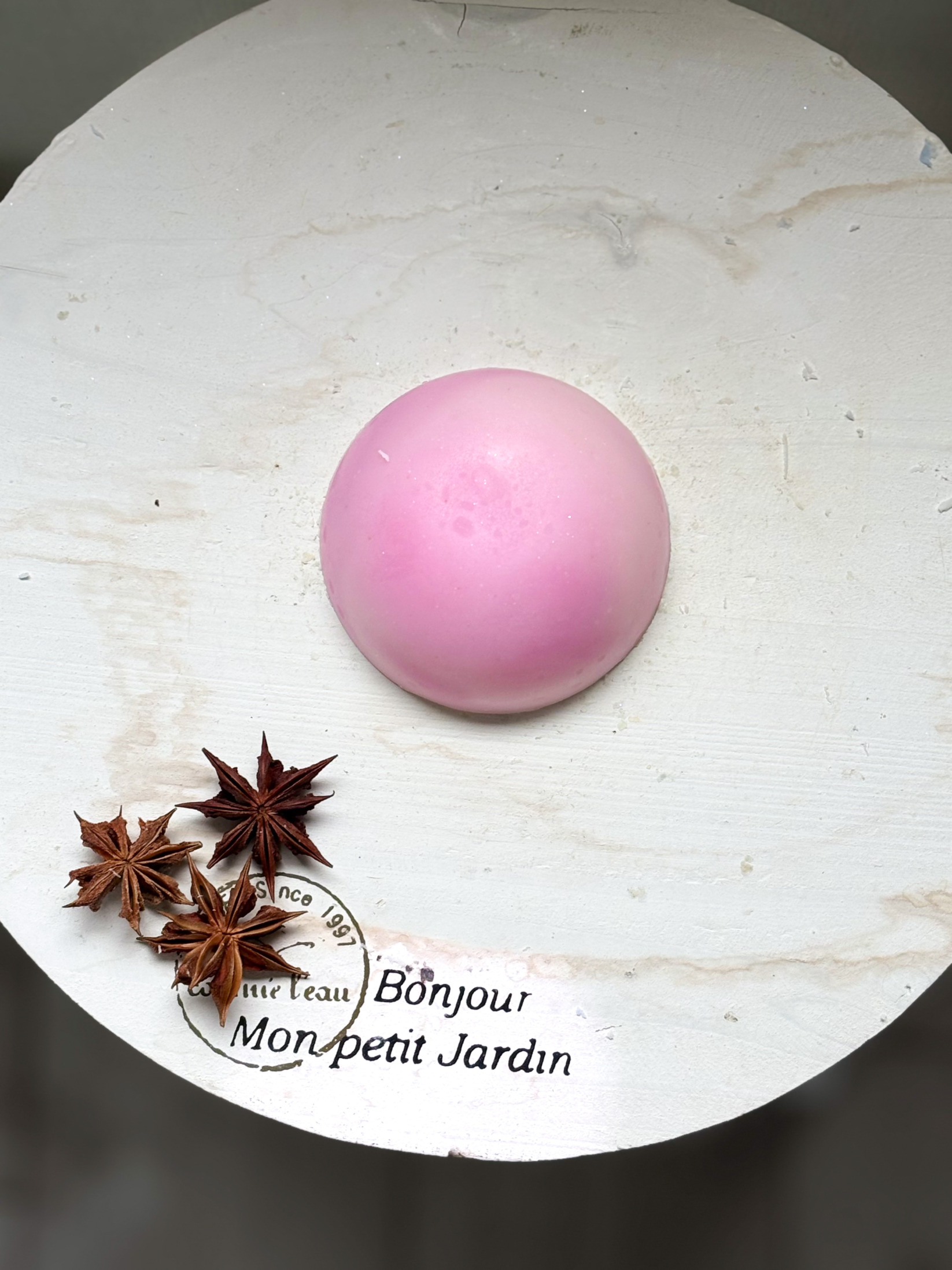 Moon of Fortune（ムーン・オブ・フォーチュン）～運命の縁結び～　ドーム　2/21より販売開始いたします