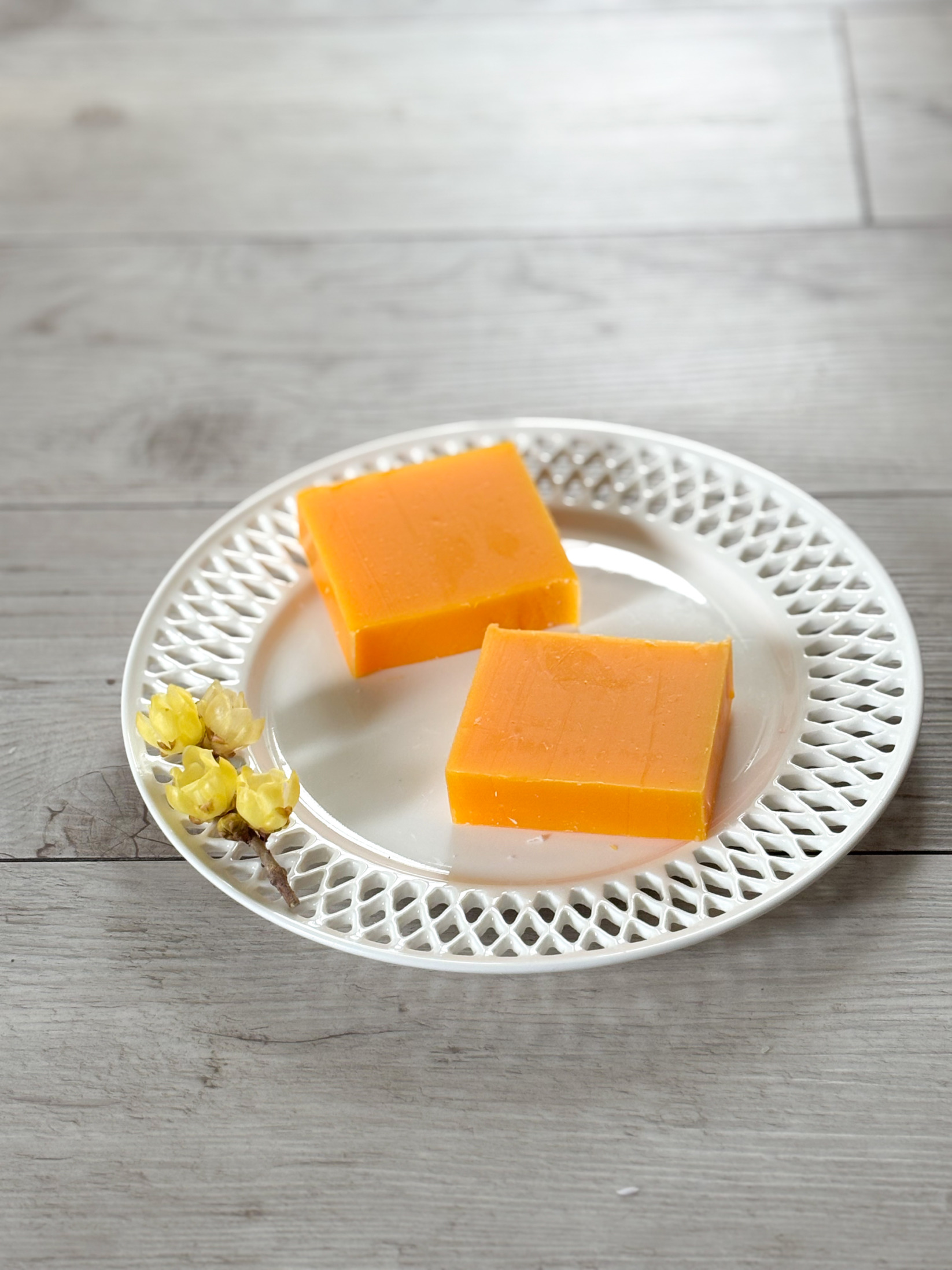 第2チャクラ・スヴァディシュターナ　レギュラー＆ミニ薔薇　