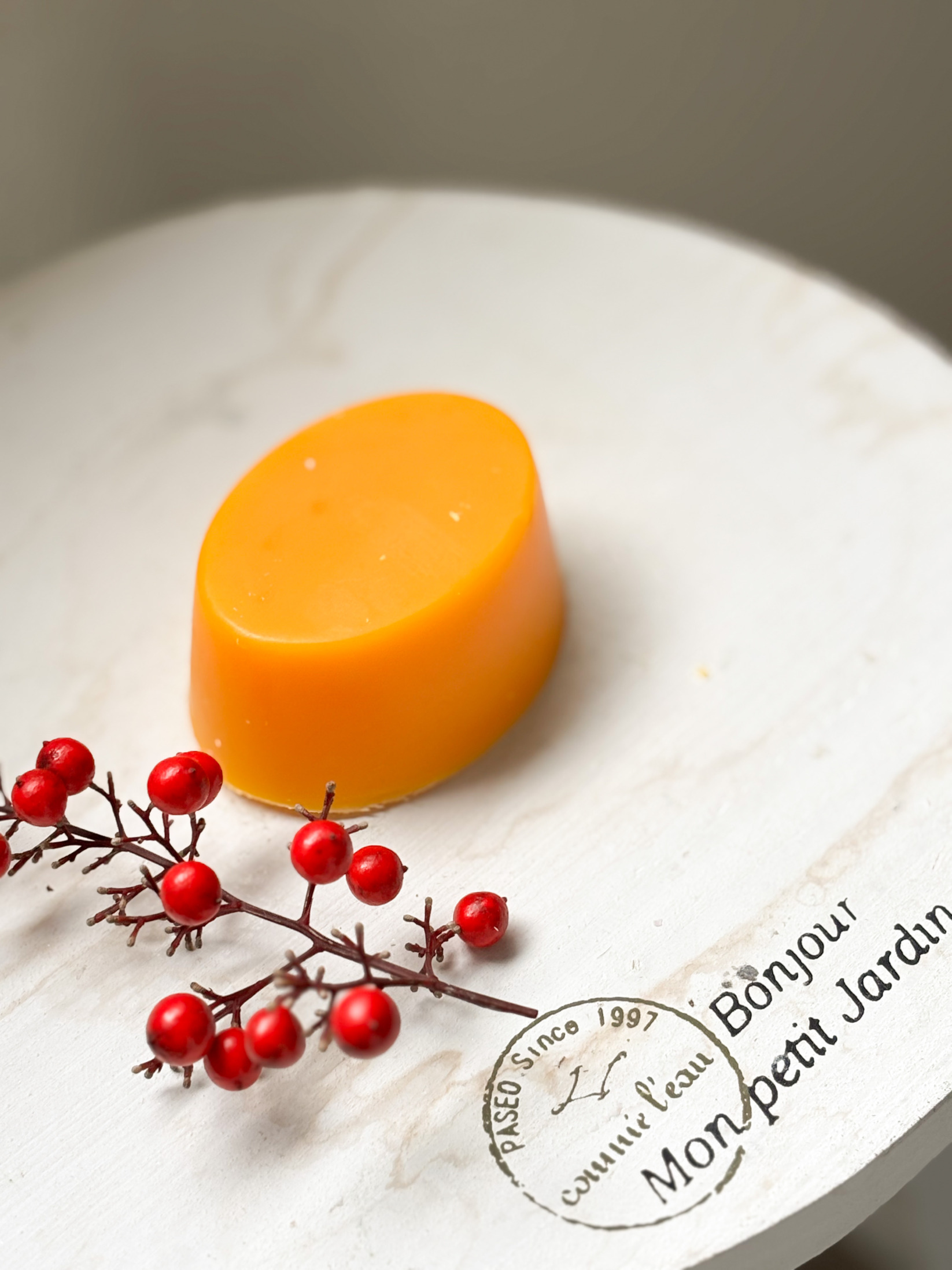 第2チャクラ・スヴァディシュターナ　オーバル　