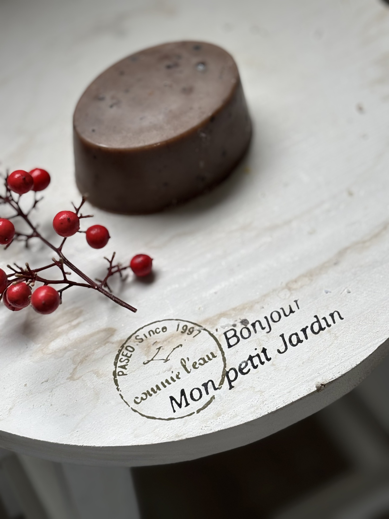 リニューアル✨濃厚マリンファンゴ ― 浄なる海の記憶　オーバル　