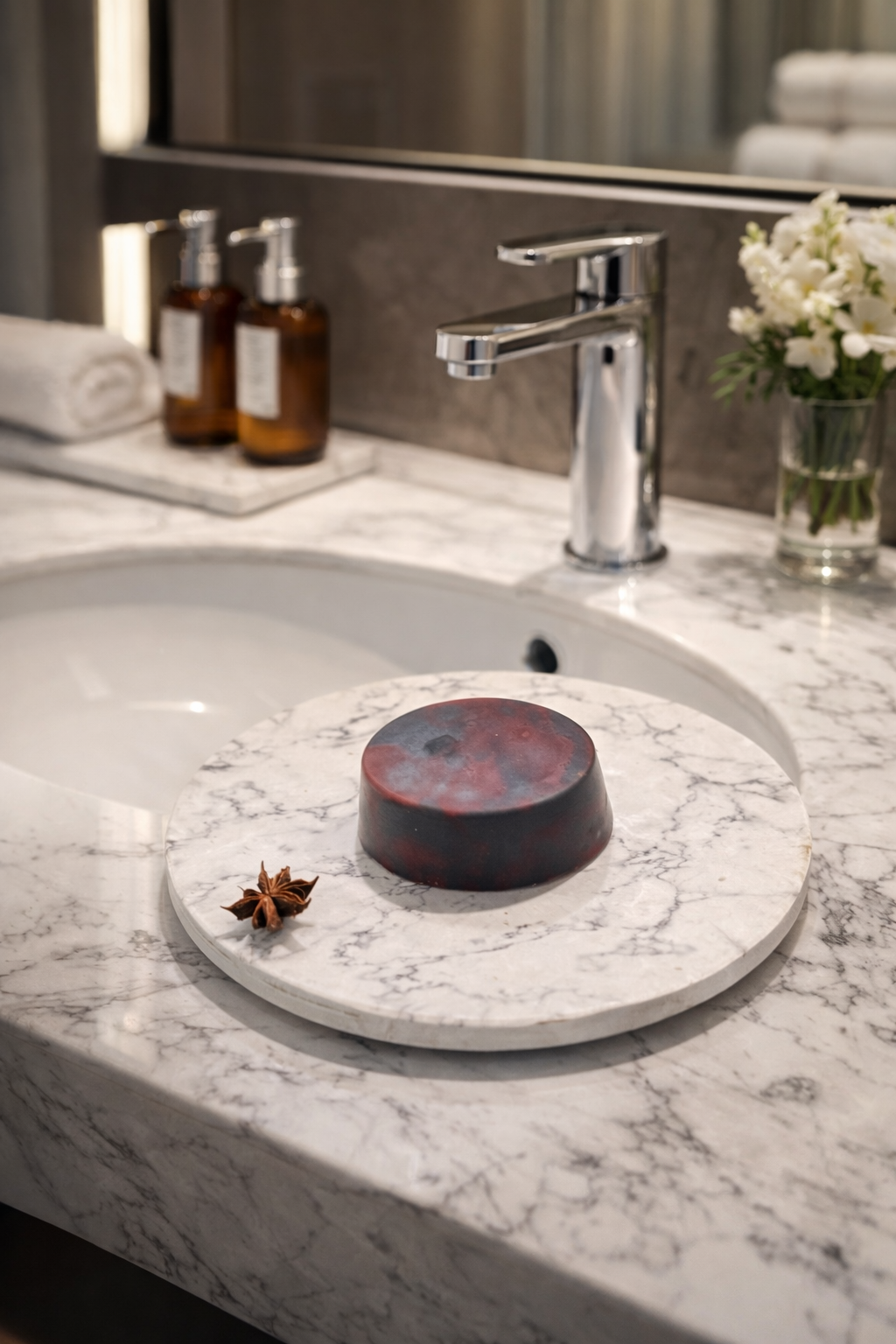 ラズベリークリーニング　オーバル　3月21日より販売開始