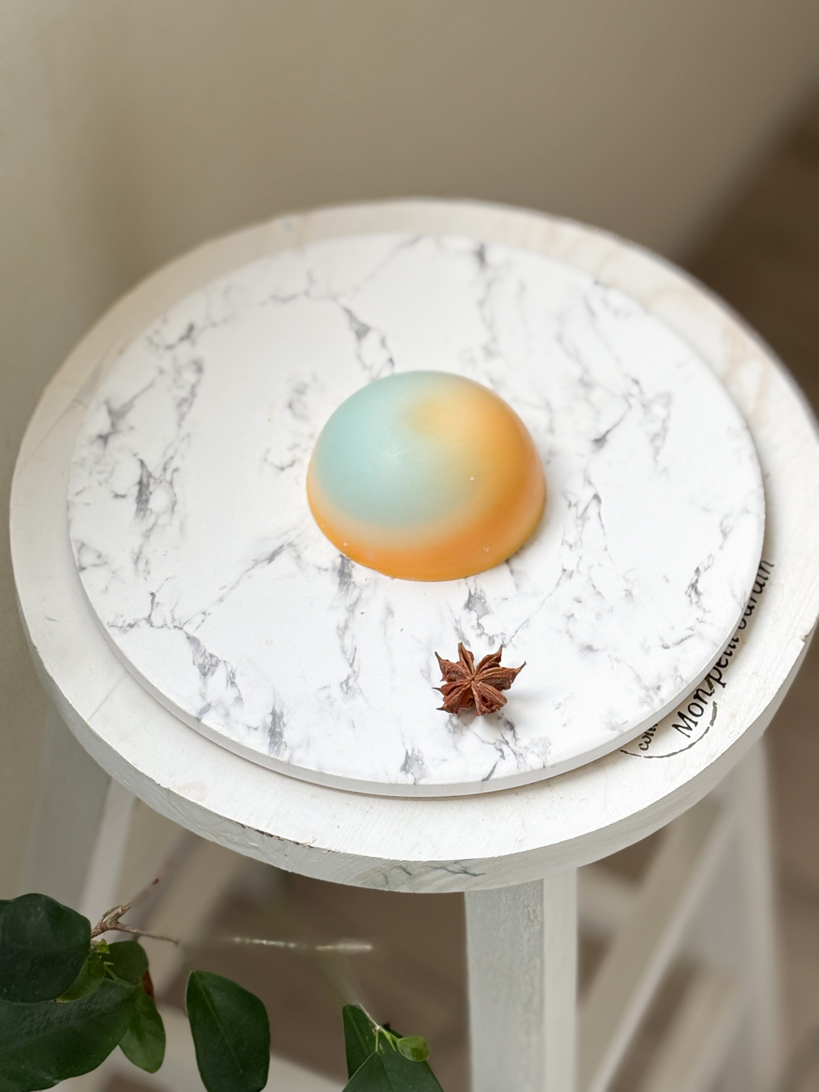 新しい私が始まる 春のお日様石けん　ドーム  3月21日