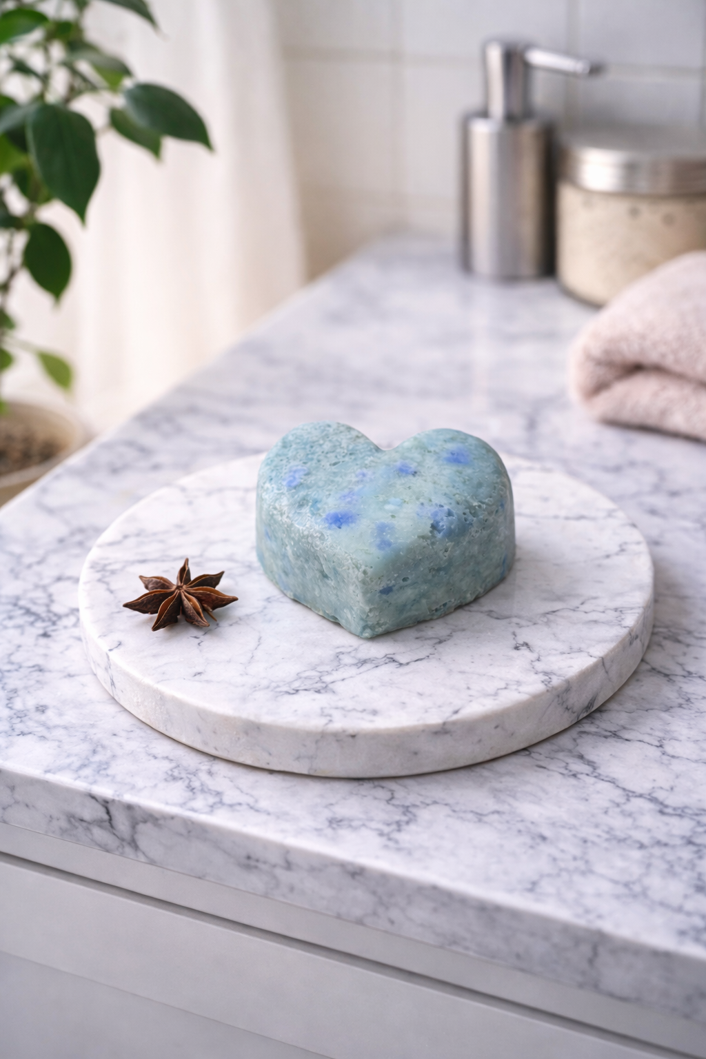 ラグジュアリーシリーズ　歓びのJOB　ハート　