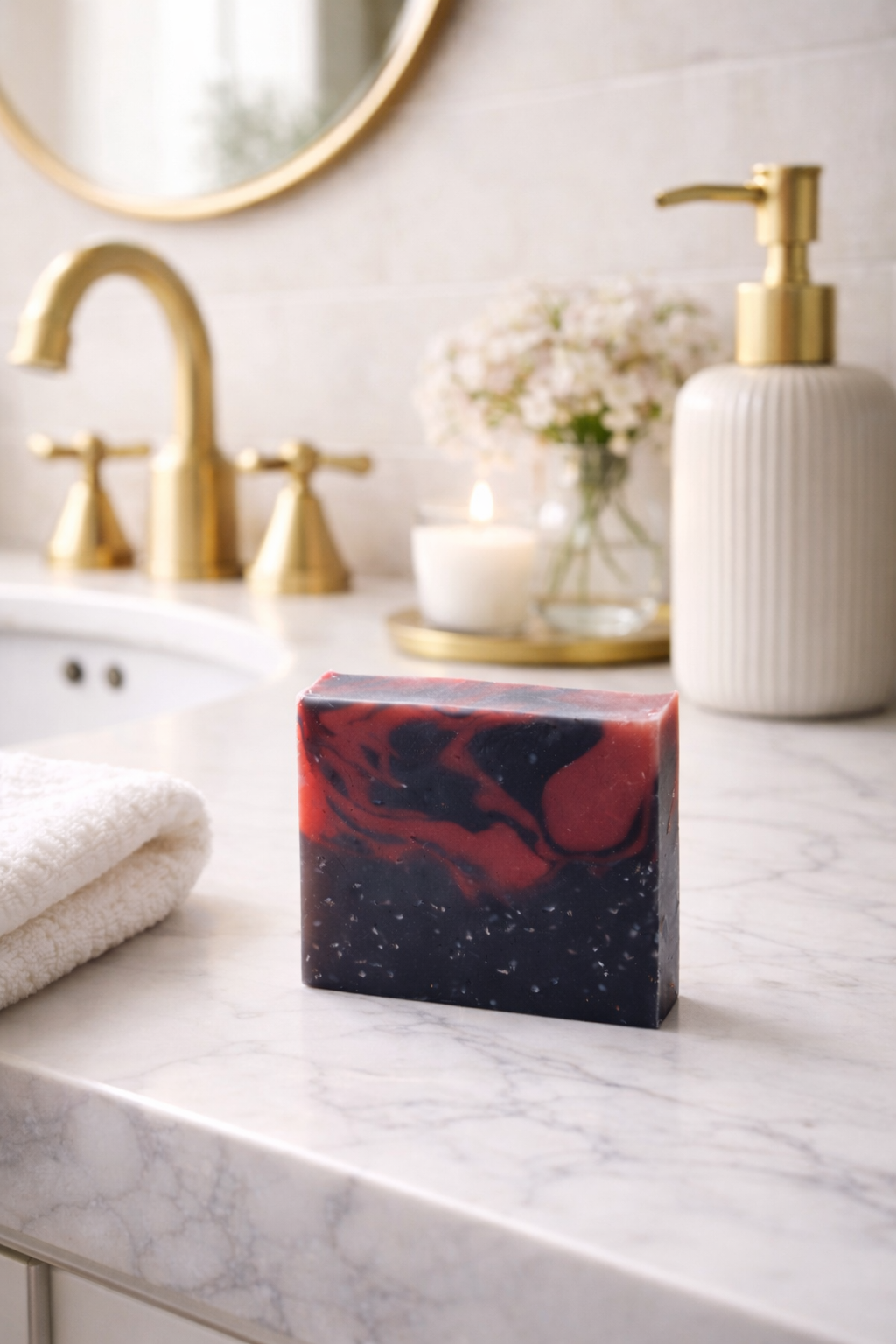 ラズベリークリーニング　