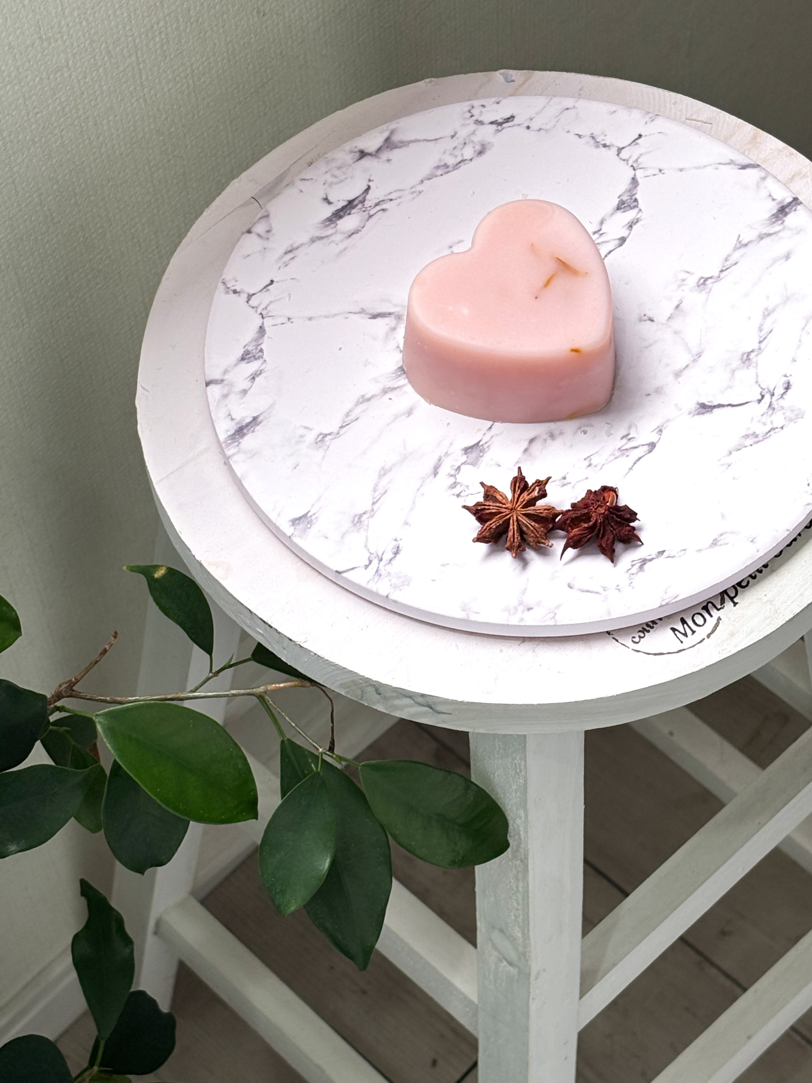 モテモテなでしこ♪　ハート　4月25日より販売