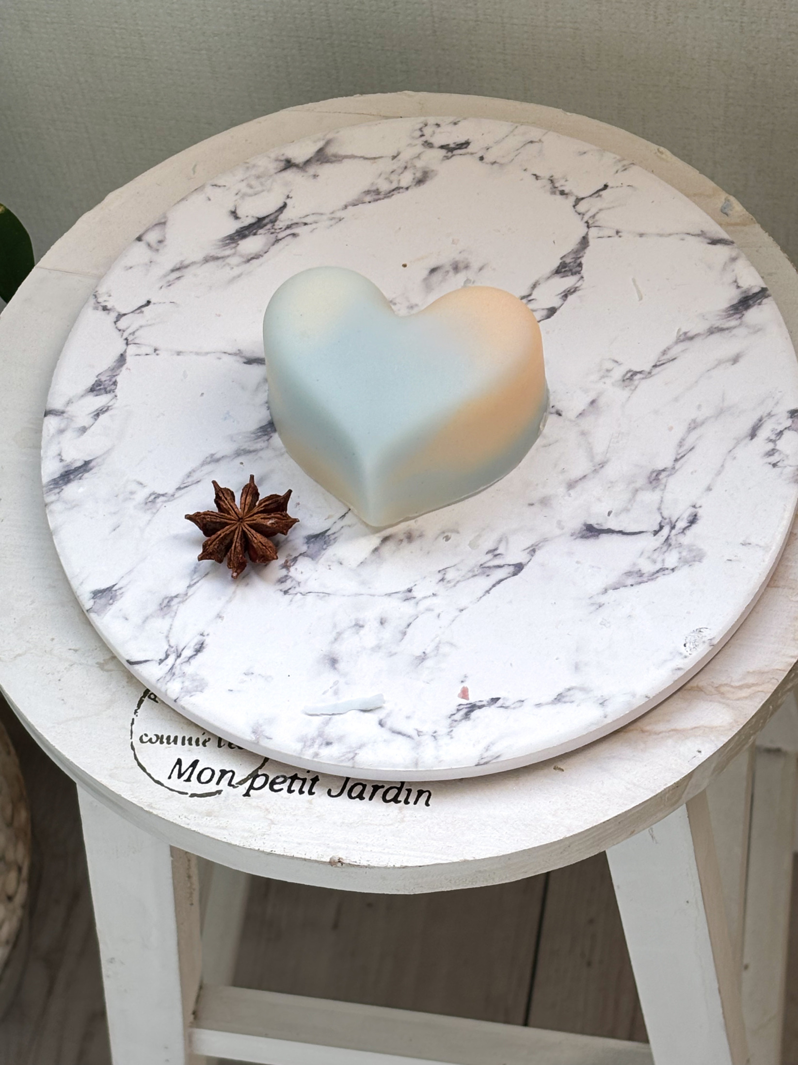 ご購入特典あり！Ignite Flow（イグナイト・フロー）　ハート　　4月25日より販売開始