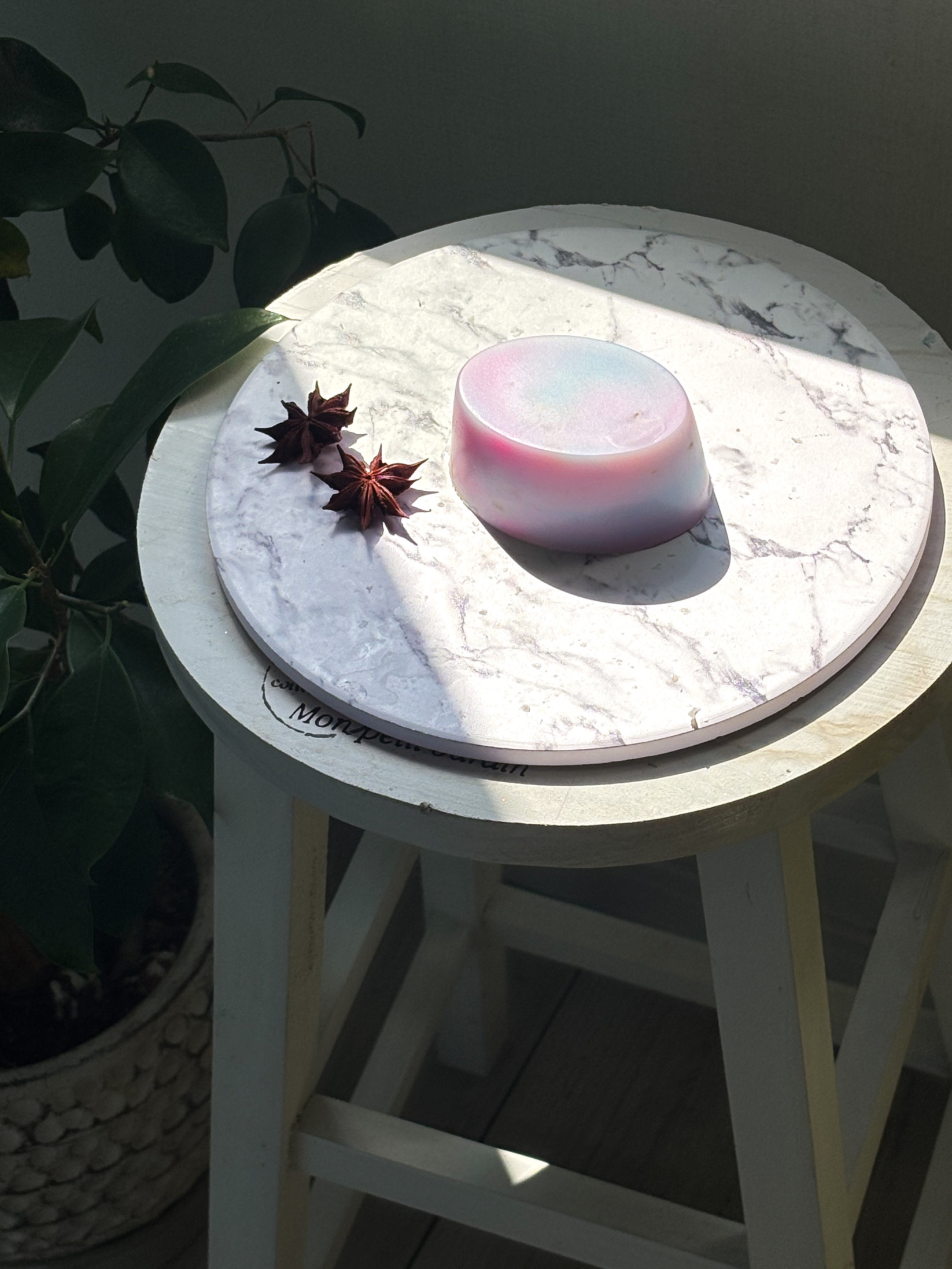 Connect Aura ― コネクトオーラ ―　オーバル　６月20日より販売開始