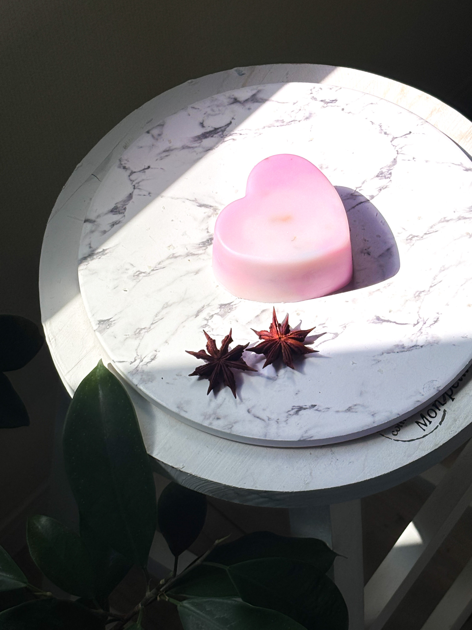 Connect Aura ― コネクトオーラ ―　ハート　６月20日より販売開始